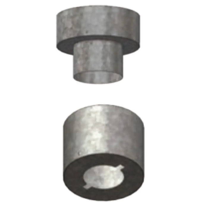 DuraVent 2"-3" PolyPro B-Vent Retrofit Adapters DuraVent Dreamwood Living