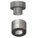 DuraVent 2"-3" PolyPro B-Vent Retrofit Adapters DuraVent Dreamwood Living
