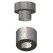 DuraVent 2"-3" PolyPro B-Vent Retrofit Adapters DuraVent Dreamwood Living