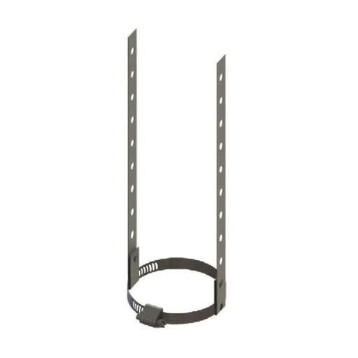 DuraVent 2"-4" Diameter PolyPro Reline Hanger Support DuraVent Dreamwood Living