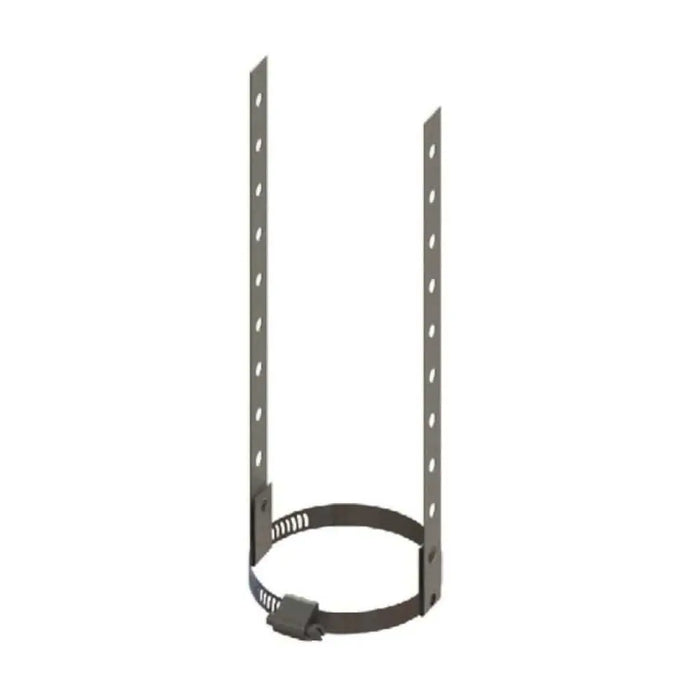 DuraVent 2"-4" Diameter PolyPro Reline Hanger Support DuraVent Dreamwood Living