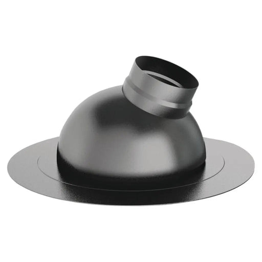 DuraVent 2"-4" Inner Diameter PolyPro Adjustable Roof Flashing DuraVent Dreamwood Living
