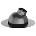 DuraVent 2"-4" Inner Diameter PolyPro Adjustable Roof Flashing DuraVent Dreamwood Living