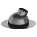 DuraVent 2"-4" Inner Diameter PolyPro Adjustable Roof Flashing DuraVent Dreamwood Living