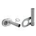 DuraVent 2"-4" Inner Diameter PolyPro Lochinvar Horizontal Termination Kit DuraVent Dreamwood Living