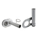 DuraVent 2"-4" Inner Diameter PolyPro Lochinvar Horizontal Termination Kit DuraVent Dreamwood Living