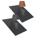 DuraVent 2"-4" Inner Diameter PolyPro Steep Roof Flashing DuraVent Dreamwood Living