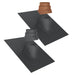 DuraVent 2"-4" Inner Diameter PolyPro Steep Roof Flashing DuraVent Dreamwood Living