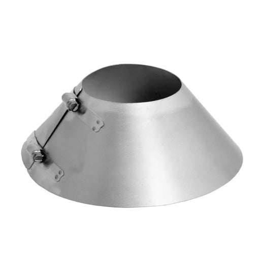 DuraVent 2"-4" Inner Diameter PolyPro Storm Collar DuraVent Dreamwood Living