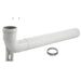 DuraVent 2"-5" Diameter PolyPro Support Elbow Extended DuraVent Dreamwood Living