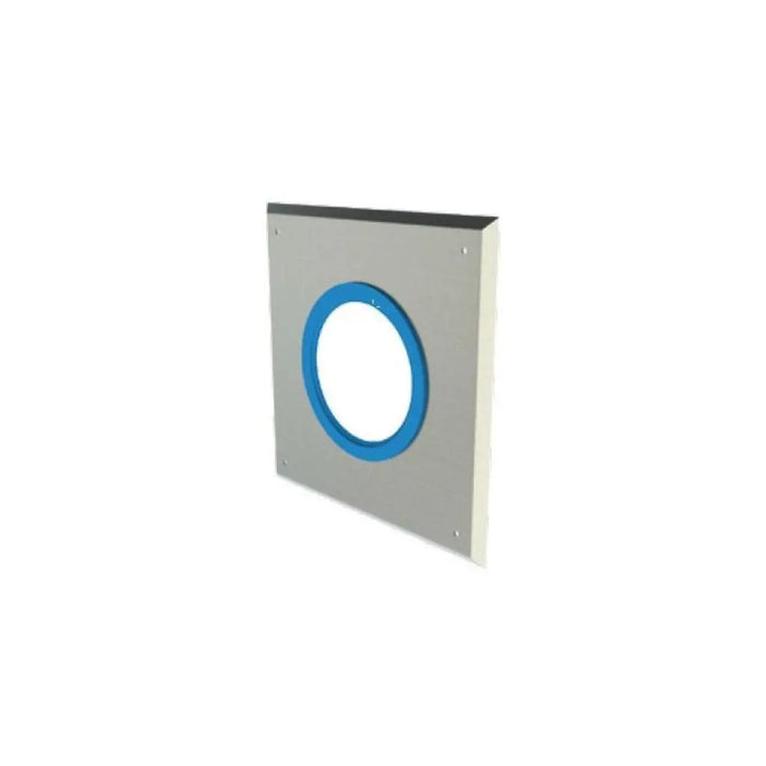DuraVent 2"-5" Inner Diameter PolyPro Wall Plate DuraVent Dreamwood Living