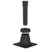 DuraVent 2"-5" PolyPro Chimney Cap DuraVent Dreamwood Living