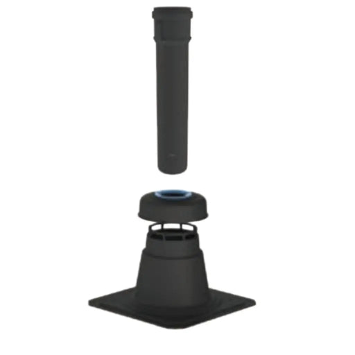 DuraVent 2"-5" PolyPro Chimney Cap DuraVent Dreamwood Living