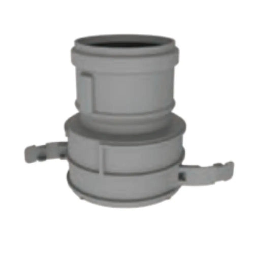 DuraVent 2"-5" PolyPro Flex Female Adapter DuraVent Dreamwood Living