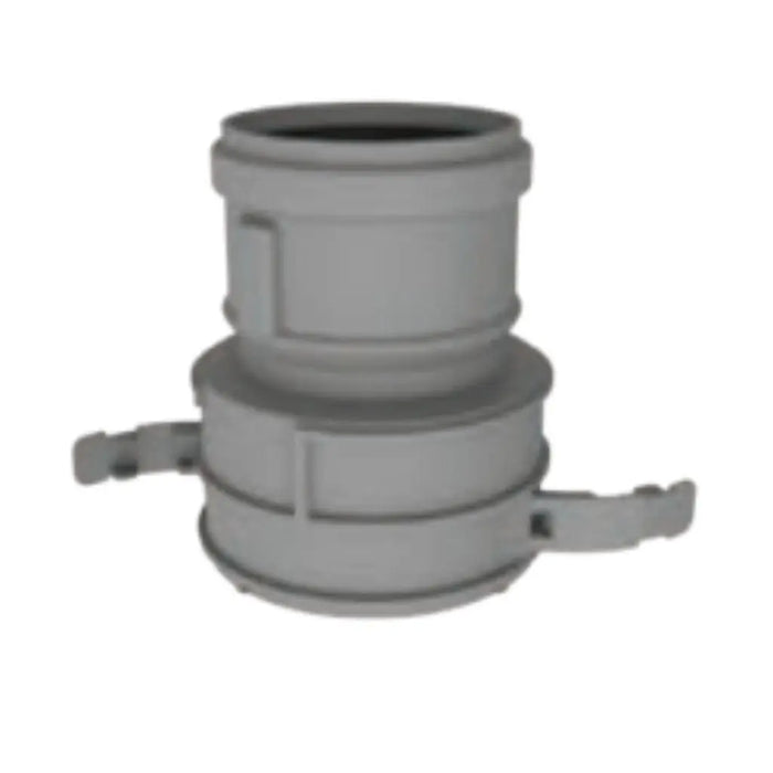 DuraVent 2"-5" PolyPro Flex Female Adapter DuraVent Dreamwood Living