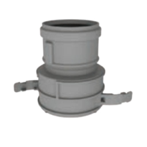 DuraVent 2"-5" PolyPro Flex Female Adapter DuraVent Dreamwood Living