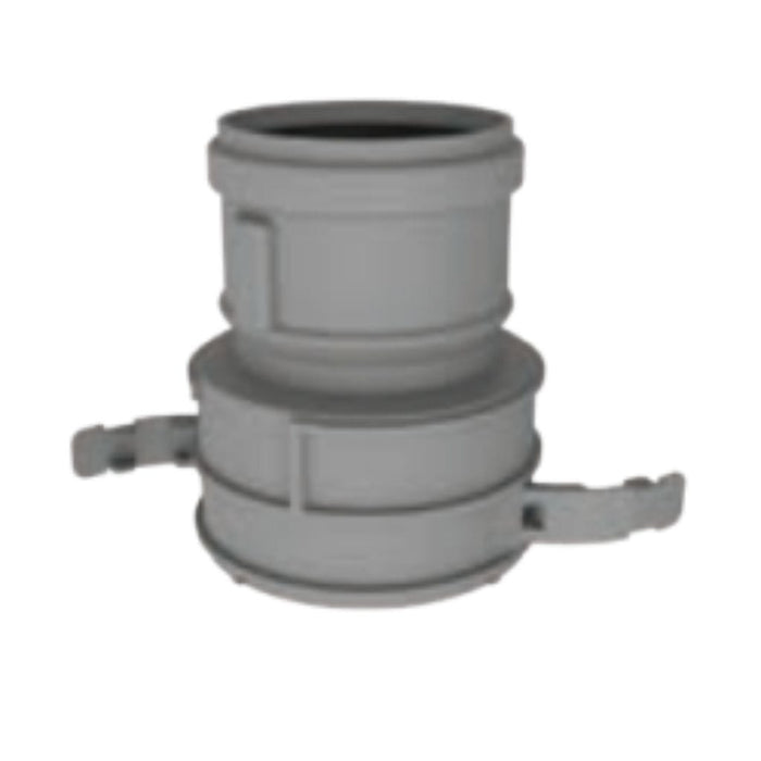 DuraVent 2"-5" PolyPro Flex Female Adapter DuraVent Dreamwood Living