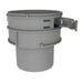DuraVent 2"-5" PolyPro Flex Male Adapter DuraVent Dreamwood Living