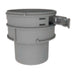 DuraVent 2"-5" PolyPro Flex Male Adapter DuraVent Dreamwood Living