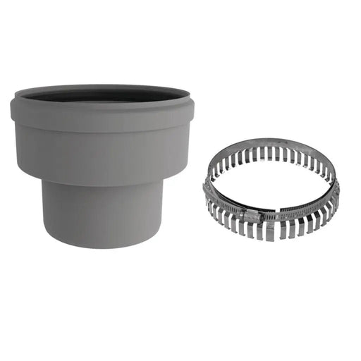 DuraVent 2"-6" Inner Diameter PolyPro Increaser DuraVent Dreamwood Living