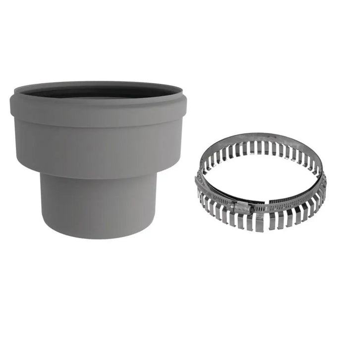 DuraVent 2"-6" Inner Diameter PolyPro Increaser DuraVent Dreamwood Living