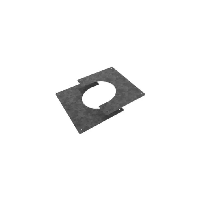 DuraVent 2"-8" Diameter PolyPro Single Wall Firestop Spacer DuraVent Dreamwood Living