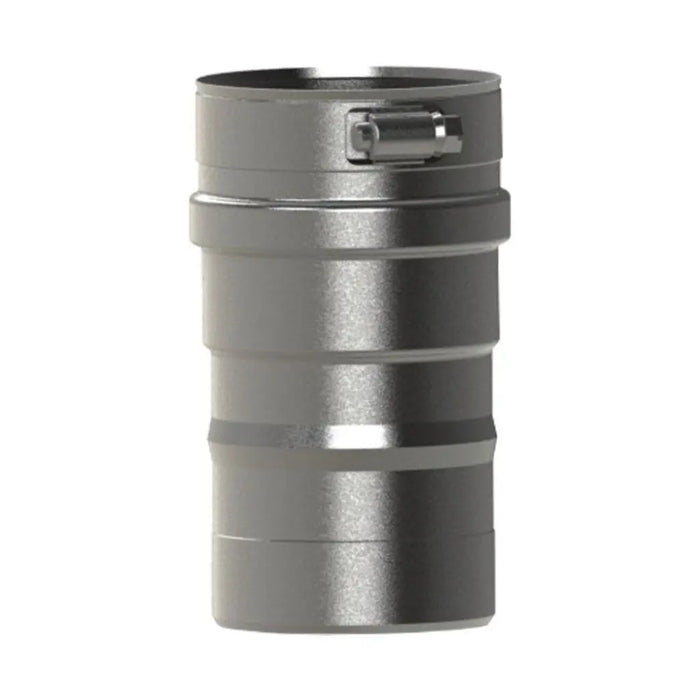DuraVent 2"-8" Inner Diameter PolyPro FanSeal Adapter DuraVent Dreamwood Living
