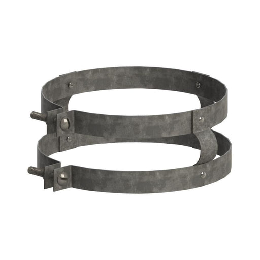 DuraVent 2"-8" Inner Diameter PolyPro Locking Band Clamp DuraVent Dreamwood Living