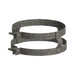 DuraVent 2"-8" Inner Diameter PolyPro Locking Band Clamp DuraVent Dreamwood Living