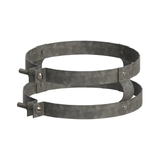 DuraVent 2"-8" Inner Diameter PolyPro Locking Band Clamp DuraVent Dreamwood Living