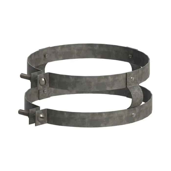 DuraVent 2"-8" Inner Diameter PolyPro Locking Band Clamp DuraVent Dreamwood Living