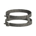 DuraVent 2"-8" Inner Diameter PolyPro Locking Band Clamp DuraVent Dreamwood Living
