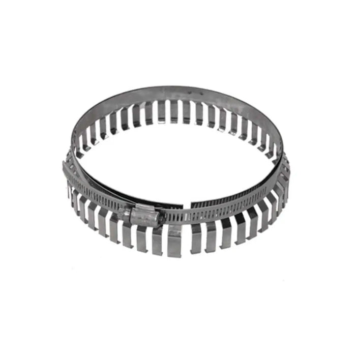 DuraVent 2"-8" Inner Diameter PolyPro Locking Clamp DuraVent Dreamwood Living