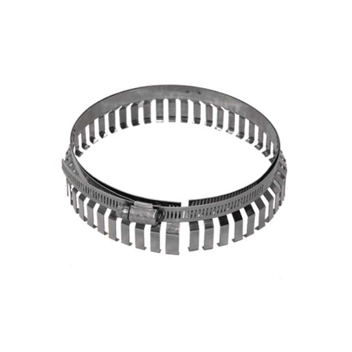 DuraVent 2"-8" Inner Diameter PolyPro Locking Clamp DuraVent Dreamwood Living