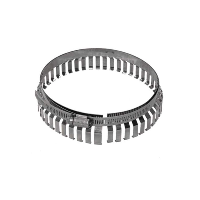 DuraVent 2"-8" Inner Diameter PolyPro Locking Clamp DuraVent Dreamwood Living