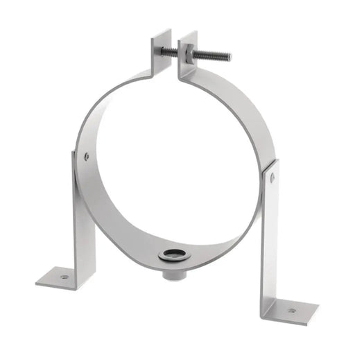 DuraVent 2"-8" Inner Diameter PolyPro Wall Strap Metal DuraVent Dreamwood Living