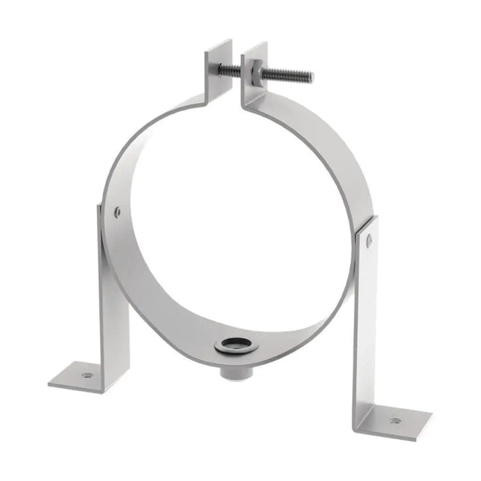 DuraVent 2"-8" Inner Diameter PolyPro Wall Strap Metal DuraVent Dreamwood Living