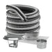 DuraVent 35' Flex Pipe Length DuraFlex 316 Stainless Steel Basic Kit DuraVent Dreamwood Living