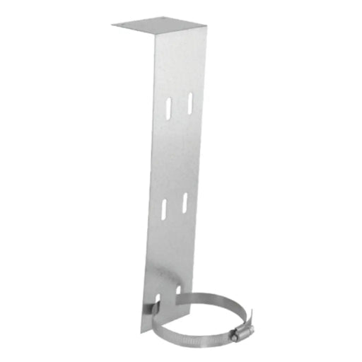 DuraVent 3"-4" DuraFlex AL Hanger Bracket DuraVent Dreamwood Living