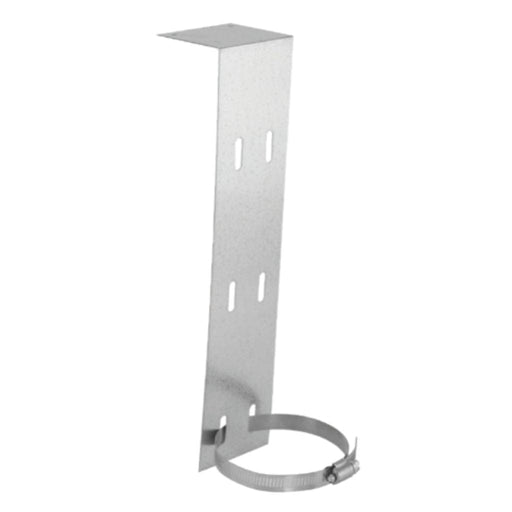DuraVent 3"-4" DuraFlex AL Hanger Bracket DuraVent Dreamwood Living