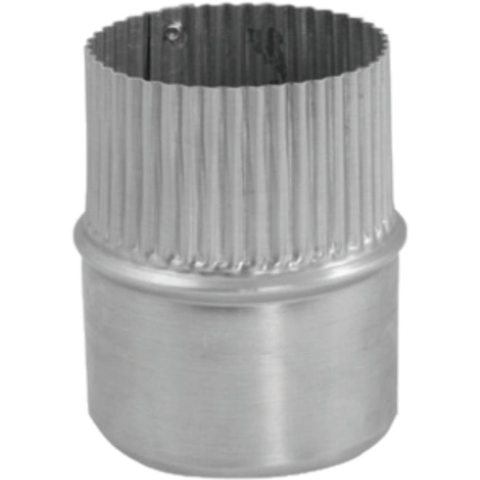 DuraVent 3"-4" Inner Diameter DuraFlex AL Coupler Type B Gas Vent DuraVent Dreamwood Living