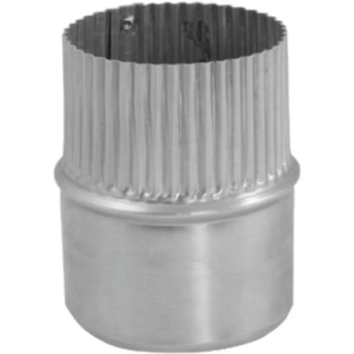 DuraVent 3"-4" Inner Diameter DuraFlex AL Coupler Type B Gas Vent DuraVent Dreamwood Living