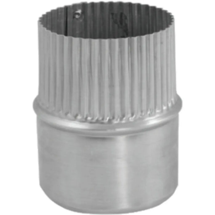 DuraVent 3"-4" Inner Diameter DuraFlex AL Coupler Type B Gas Vent DuraVent Dreamwood Living