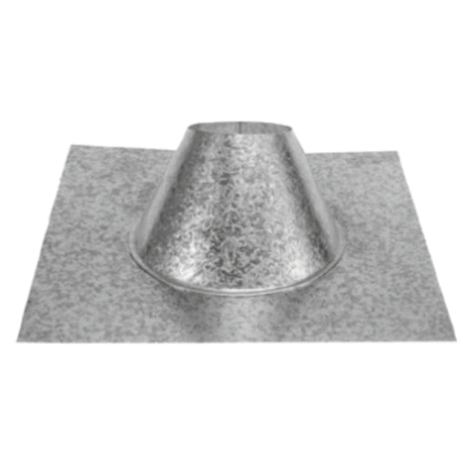 DuraVent 3"-4" Inner Diameter PelletVent Pro Adjustable Roof Flashing DuraVent Dreamwood Living