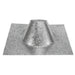 DuraVent 3"-4" Inner Diameter PelletVent Pro Adjustable Roof Flashing DuraVent Dreamwood Living