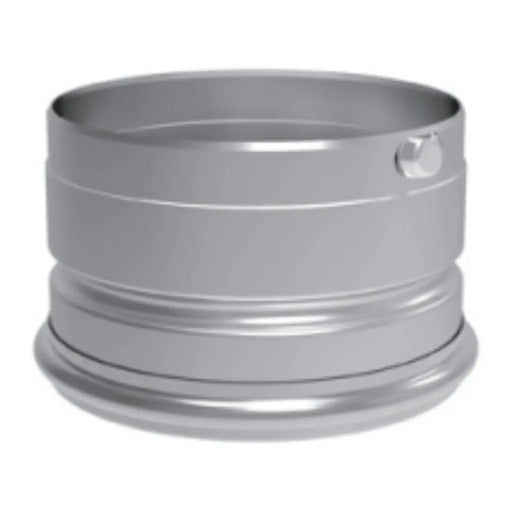 DuraVent 3"-4" Inner Diameter PelletVent Pro Clean-Out Tee Cap DuraVent Dreamwood Living