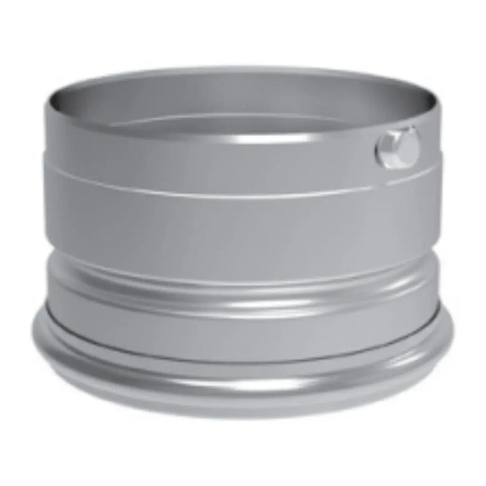 DuraVent 3"-4" Inner Diameter PelletVent Pro Clean-Out Tee Cap DuraVent Dreamwood Living