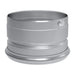 DuraVent 3"-4" Inner Diameter PelletVent Pro Clean-Out Tee Cap DuraVent Dreamwood Living