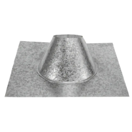 DuraVent 3"-4" Inner Diameter PelletVent Pro DSA Roof Flashings DuraVent Dreamwood Living