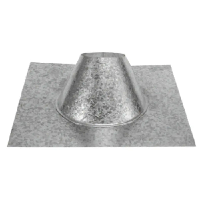 DuraVent 3"-4" Inner Diameter PelletVent Pro DSA Roof Flashings DuraVent Dreamwood Living